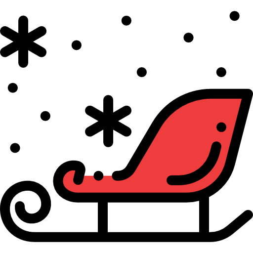 Sled icon
