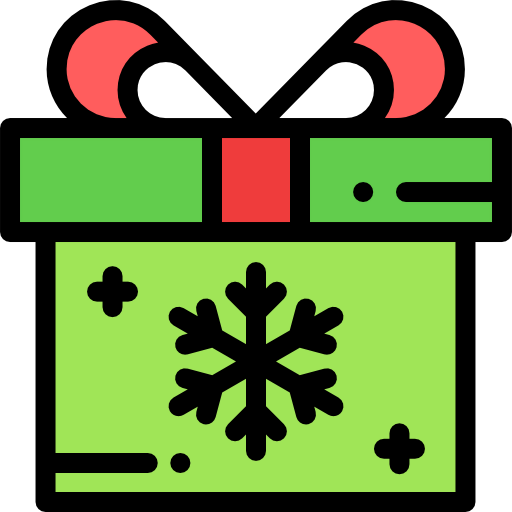Gift icon