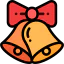 Bells icon 64x64