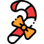 Candy cane icon 64x64