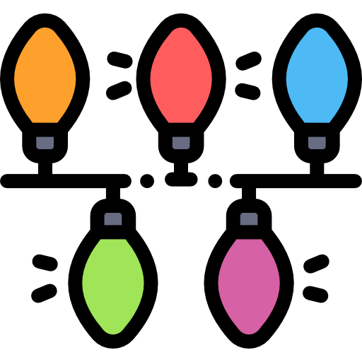 Lights icon