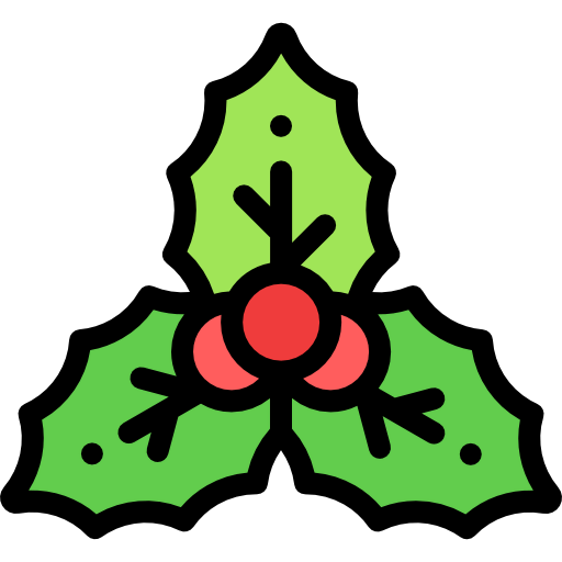 Mistletoe icon