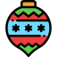 Bauble icon 64x64