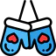 Mittens icon 64x64