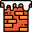 Chimney icon 64x64