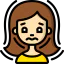 Shaking icon 64x64
