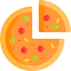 Pizza icon 64x64