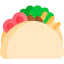 Taco icon 64x64