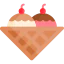 Waffle icon 64x64