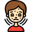 Rash icon 64x64