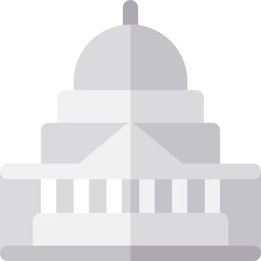 Capitol icon