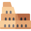 Coliseum icon 64x64