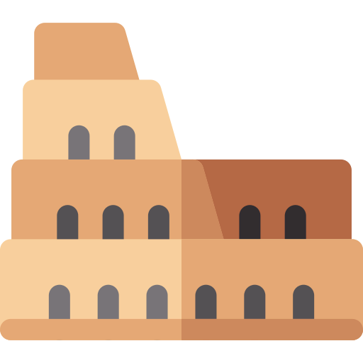 Coliseum icon