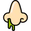 Runny nose 图标 64x64