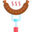 Sausage icon 64x64