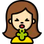 Cough icon 64x64