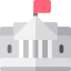White house アイコン 64x64