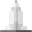 Empire state building icon 64x64