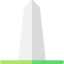 Washington monument icon 64x64
