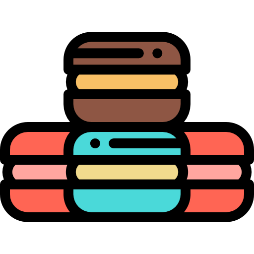 Macarons icon