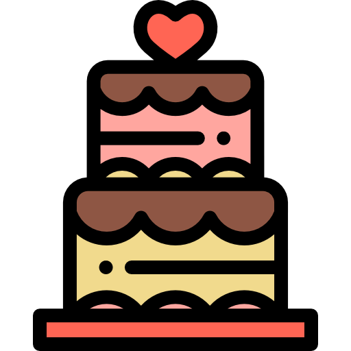 Cake icon