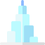 Burj khalifa icon 64x64