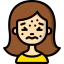 Rash icon 64x64
