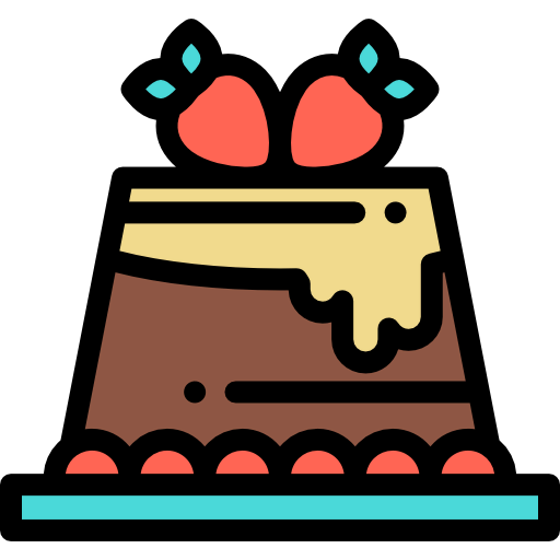 Cake icon