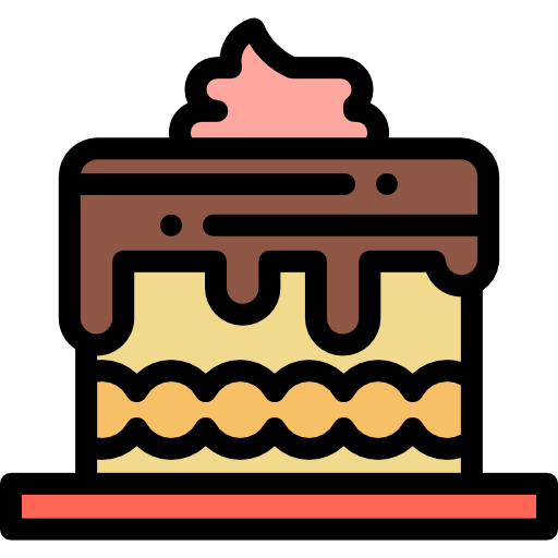 Cake icon