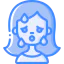 Sweating icon 64x64