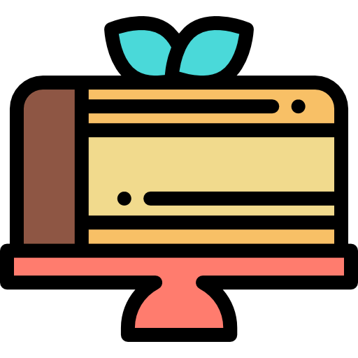 Cake icon