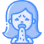 Vomiting アイコン 64x64