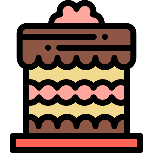 Cake icon