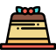 Cake icon 64x64