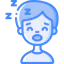 Tired icon 64x64