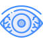 Eye Ikona 64x64