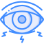 Eye icon 64x64