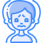 Blurred icon 64x64