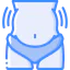 Stomach icon 64x64