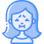 Vomiting アイコン 64x64