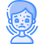 Rash icon 64x64