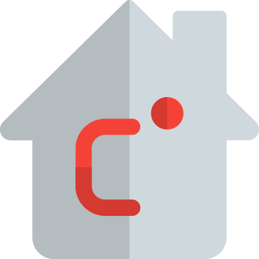 Temperature icon