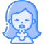 Cough icon 64x64