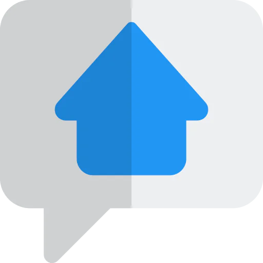 Messenger icon