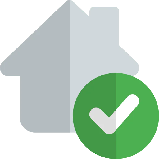 Verify icon