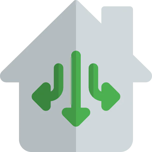 Circulation icon