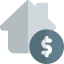 Money 图标 64x64