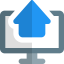Computer Symbol 64x64
