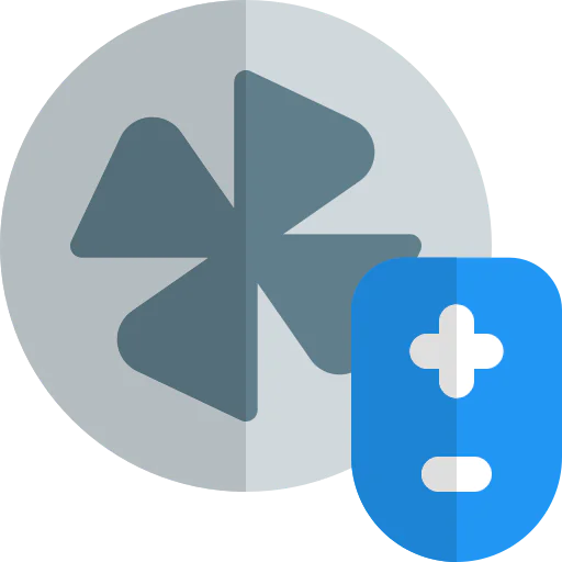 Speed icon