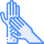 Itching icon 64x64